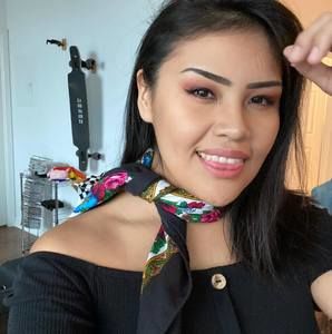 Meet your Posher, Morgan